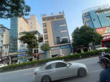 Hình ảnh NGỌC LÂM - Bán 76M2 ĐẤT - Tặng Nhà 4T Xây Kiên Cố - Ngõ Thông Ô Tô.