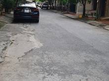 Hình ảnh Bán nhà  Ngô Thị Nhậm. Phân Lô, Gara oto - Kinh Doanh50M 5T Giá 6.9 tỷ