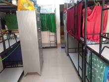 Hình ảnh Phòng trọ Tân Bình giá rẻ 450k