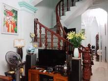 Hình ảnh Hạ Sốc! Bán gấp nhà Lê Quang Đạo 45m2x3T, Hai Thoáng, chỉ 3.4 tỷ