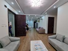 Hình ảnh Bán cc 18 Phạm Hùng, CĂN GÓC 122m, 3 ngủ full nội thất, đẹp như ảnh