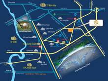 Hình ảnh Khu đô thị Century city sân bay quốc tế Long Thành