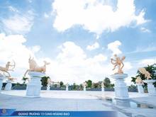 Hình ảnh Đầu tư an toàn sinh lời gấp bội cùng đất nền sân bay Long Thành