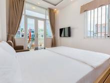 Hình ảnh Studio ban công 36m2 full nội thất tại Phú Nhuận