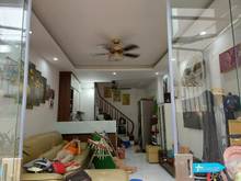 Hình ảnh Xuân đỉnh không có căn thứ 2, 40m 5 tầng ô tô đỗ cổng hơn 80tr/m