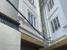 Hình ảnh Bán nhà 184 Đê Trần Khát Chân, 55m2, 5 tầng, ô tô gần, ở ngay, 4.3 tỷ
