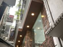 Hình ảnh Nhà phố Trần Khát Chân Lò Đúc HBT Hà Nội DT 44m2x6T thang máy giá 9,3T