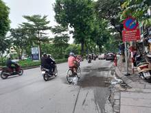 Hình ảnh Bán nhà MP Kim Mã, 23m2, 5 tầng, kinh doanh đỉnh, 11.8 tỷ