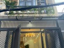 Hình ảnh Cực sốc- 105m2- HXH- Nguyển Văn Quá- Quận12- chỉ 5.4 tỷ