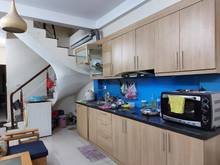 Hình ảnh Bán nhà Chợ Khâm Thiên, 56m2, 3 tầng, 4.25 tỷ