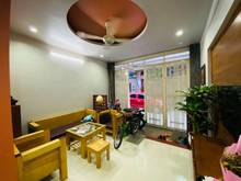 Hình ảnh Siêu phẩm! Nhà đẹp giá rẻ Ngã Tư sở- Thanh Xuân 50m,5 tầng, KD, GARA