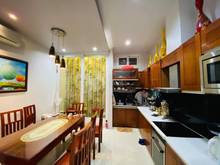 Hình ảnh Nhà Nguyễn Trãi 55m2x5T, MT 4.8m, ôtô tránh, nhà đẹp 6PN, vào ở luôn