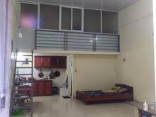 Hình ảnh Chính chủ bán nhà cầu bươu 35m2 giá 2.2 tỷ