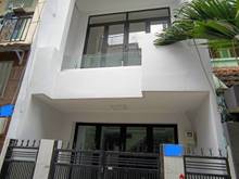 Hình ảnh 🔥🔥Hót chỉ 3.7 tỷ có ngay nhà Mới  sang trọng - Chiến Lược - Bình Tân