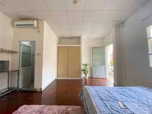 Hình ảnh 🌿✨Phòng Dịch Vụ 25m2, Gần HUTECH, Hàng Xanh, Bạch Đằng