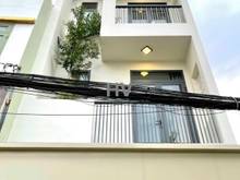 Hình ảnh Bán nhà đẹp- 4x18- HXH- Dương Thị Mười- Quận12- chỉ 4.6 tỷ