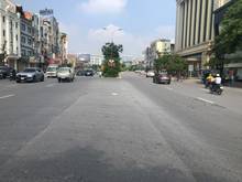 Hình ảnh Chính chủ bán nhà 5 tầng, lô góc mặt phố Xã Đàn 450m2, mặt tiền 12m.