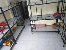 Hình ảnh KTX 239 Cao Đạt Phường 1 Quận 5