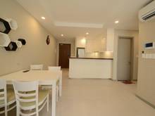 Hình ảnh Cho thuê CH 2PN 1WC giá 13tr/th tại Gold View Q4
