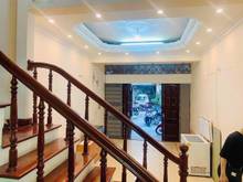 Hình ảnh Bán nhà Mỹ Đình, NGÕ THÔNG - Ô TÔ ĐỖ CỬA, 50m2, MT 5m, nhỉnh 6 tỷ