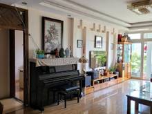 Hình ảnh Cần bán CC CĂN GÓC Ở Nguyễn chánh 135m2,3 ngủ, view đẹp, nhà có lộc