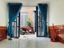 Hình ảnh Bán nhà giá rẻ-Phạm Văn Chiêu- 38m2- 2 tầng-3x13- P12- Gò Vấp-3.2 tỷ