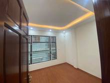 Hình ảnh Bán nhà Kim Giang, 34m2, 5 tầng, ở ngay, 3.7 tỷ