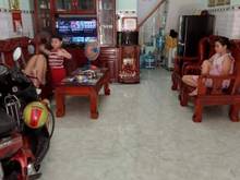 Hình ảnh Bán gấp nhà đường Nguyễn Súy Tân Phú 50m2 gần chợ, trường học giá rẻ