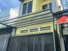 Hình ảnh Bán Nhà Gò Vấp, HXH, 45m2, 2 Tầng, 4PN, Giá Rẻ.