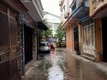 Hình ảnh Bán nhà Nguyễn Đức Cảnh, 64m2, 3 tầng, mt 6m, ô tô vào, kinh doanh, 5.