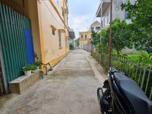 Hình ảnh Anh tôi có 61m2 đất ở tại Kim Sơn oto vào tận đất cần bán.
