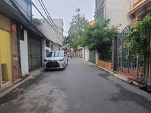 Hình ảnh Bán nhanh 70m2 đất Thạch Bàn Long Biên siêu đẹp mặt ngõ oto chỉ 3.7tỷ