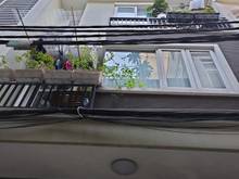 Hình ảnh Trung Tâm Đống Đa, Kinh Doanh Đỉnh Cao, Ô Tô Vào Nhà, DT 75m2, 16 Tỷ