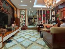 Hình ảnh Bán nhà Bồ Đề Long Biên 49m2, 4 tầng, Mặt tiền3,4m 4,7 tỷ