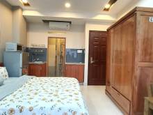 Hình ảnh Studio cho thuê_Full đồ từ A-Z_tạiHồ Ba Mẫu gần Lê Đại Hành-Giải Phóng