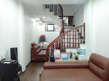 Hình ảnh Bán nhà Trần Quốc Vượng, DÂN TRÍ CAO, 37 m2, NHỈNH 3 tỷ
