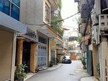 Hình ảnh Bán nhà Nguyễn Ngọc Nại, 50m2, 6 tầng, mt 5m, ô tô tránh, 8 tỷ