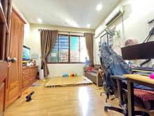 Hình ảnh Bán nhà Đê Tô Hoàng 30m2x4 tầng, MT 5m, 5p ra Hồ Gươm, full tiện ích