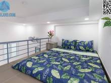 Hình ảnh 🌿✨Gác Lửng Thiết Kế Hiện Đại, Full Nội Thất, Quận 1