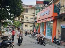 Hình ảnh Bán nhà MP Bạch Đằng, 40m2, 3 tầng, kinh doanh đỉnh, 4.4 tỷ