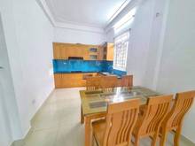Hình ảnh Nhà Khương Trung 43m2x5T, MT 5.6m, lô góc, gần Ngã Tư Sở, an sinh đỉnh
