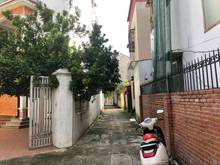 Hình ảnh Chỉ 1,19 tỷ sở hữu 33m2 tại Đông Dư cách đường ô tô 20m, gần chợ.