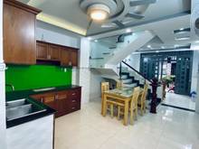 Hình ảnh Siêu đẹp giá rẻ-Nguyễn Tư Giản- 42m2- 4 tầng- P12- Gò Vấp-Chỉ 5.25 tỷ