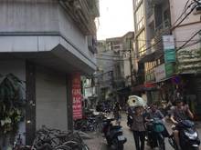 Hình ảnh Bán nhà mặt ngõ Văn Chương, ô tô tránh, kinh doanh đỉnh, 2.8 tỷ