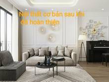Hình ảnh Nhà Nguyễn Sơn 5 tầng, Gara ô tô, nội thất xịn, yên tĩnh, dân trí cao