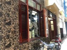 Hình ảnh Bán nhà Mai Động, 45m2, 5 tầng, mt 6m, ngõ ba gác, gần phố, 4.87 tỷ