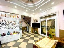 Hình ảnh Bán nhà Kim Hoa 56m2x4 tầng, MT 5.8m, gần hồ thoáng mát, an sinh đỉnh