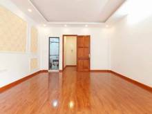 Hình ảnh Bán nhà xây mới, cực đẹp Trương Định, 38m2, 4 tầng, mt 4,6m, ngõ ba gá