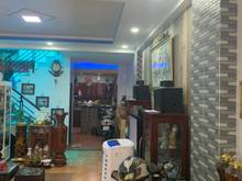 Hình ảnh Cần bán nhà đất ngay trung tâm Quận 6
