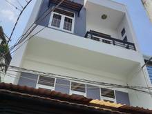 Hình ảnh Giãm sâu100tr-Thông Tây Hội-46m2-3 tầng-4.6x10-P10- Gò Vấp-Chỉ 3.75 tỷ